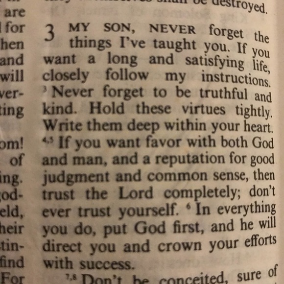 Meet your Posher, Lindsay - Picture 6 of 6